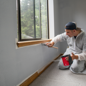 Transform Your Home with Texture Painting