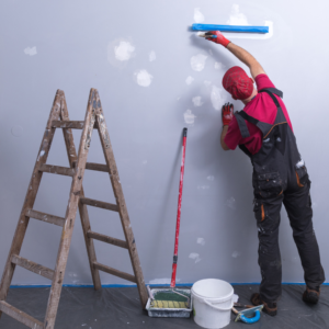 Eco-Friendly Painting Solutions for a Healthier Home