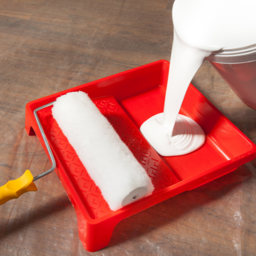 Revitalize Your Space with Expert Interior Painting in McKinney, TX